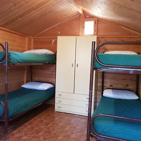 Camping Villaggio Egad Favignana Bagian luar foto