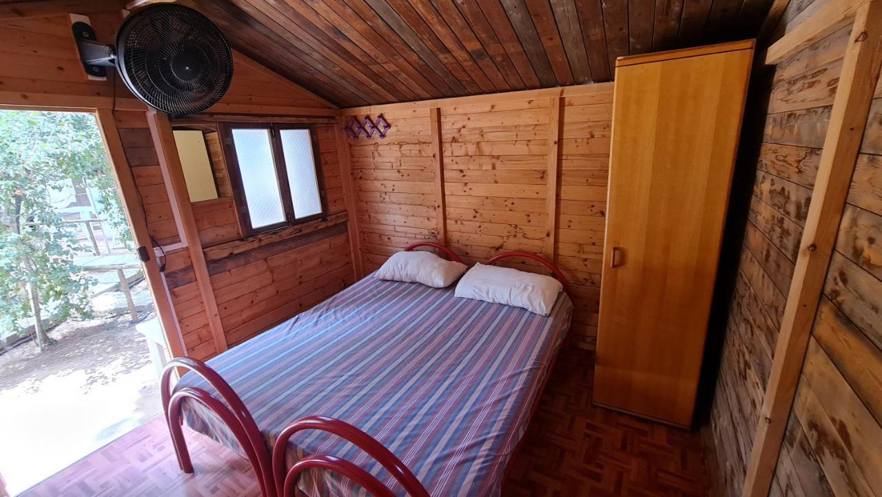 Camping Villaggio Egad Favignana Bagian luar foto